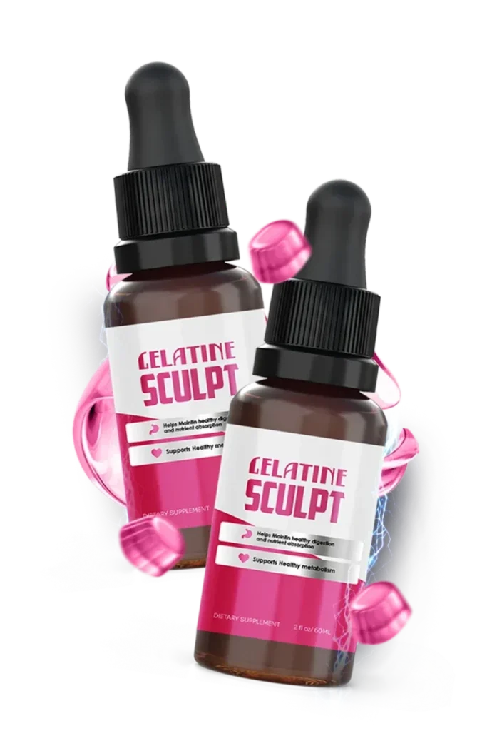 pinkgelatindrops